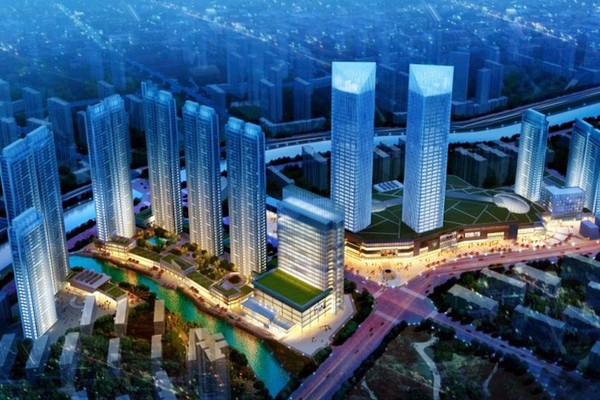 樓宇自控的國內市場行情如何？