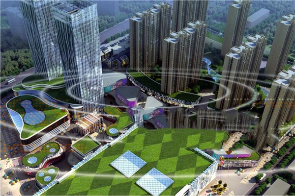 樓宇行業不斷進步，當代樓宇自控發展如何了？