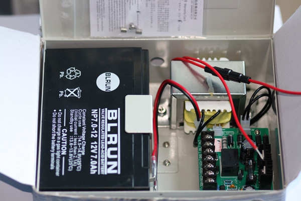 樓宇自動化系統電源設計的關鍵所在！