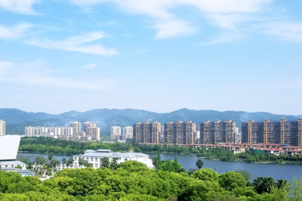 智能樓宇自控系統(tǒng)，促進(jìn)綠色節(jié)能建筑發(fā)展！
