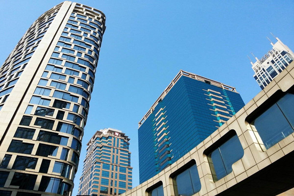 商業大廈對于智能樓宇自控系統的要求！
