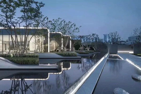 樓宇自控系統設計階段工程監理工作的開展！