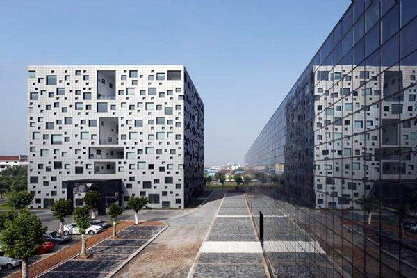 樓宇智能化系統運行的主要功效！(圖1)