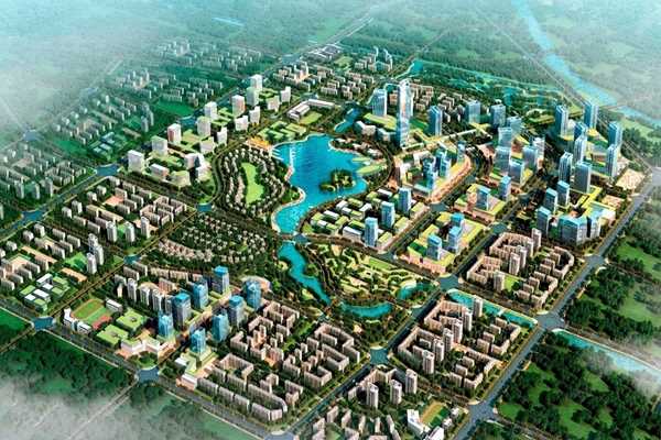 樓宇智能化是干什么的？智能化控制是大勢所趨？(圖1)