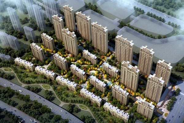 樓宇控制工程的質量靠什么保證？(圖1)