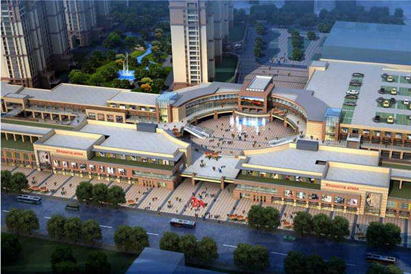 探究樓宇自控系統如何更好地實現數據集成化？(圖1)