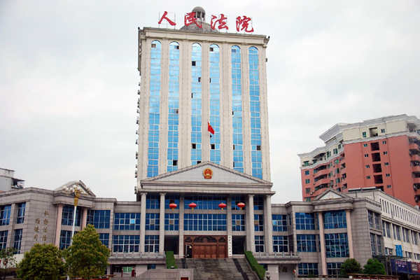 樓宇智能化適用于哪些公共建筑？(圖1)